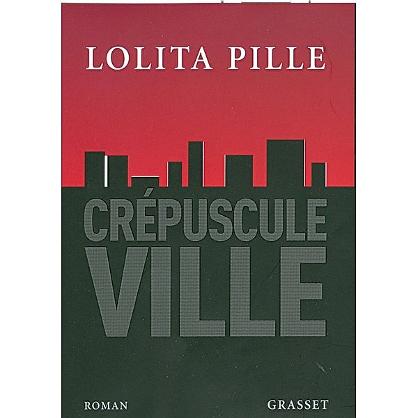crépuscule ville / Littérature Française, Lolita Pille