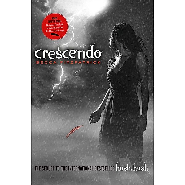 Crescendo, Becca Fitzpatrick