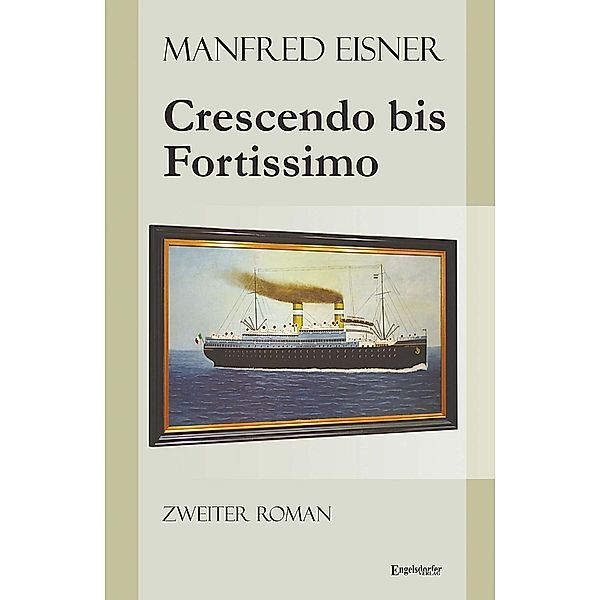 Crescendo bis Fortissimo, Manfred Eisner