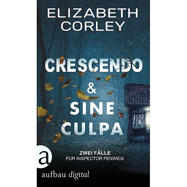 Crescendo & Sine Culpa, Elizabeth Corley