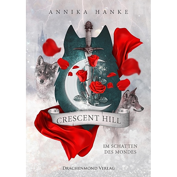 Crescent Hill, Annika Hanke