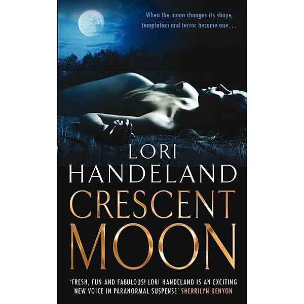 Crescent Moon, Lori Handeland