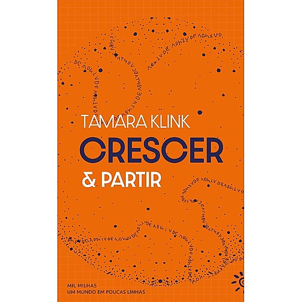 Crescer e Partir, Tamara Klink