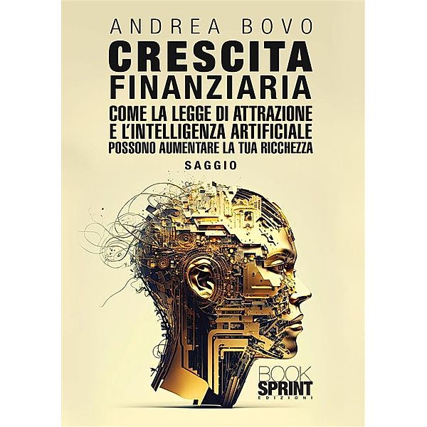 Crescita Finanziaria, Andrea Bovo