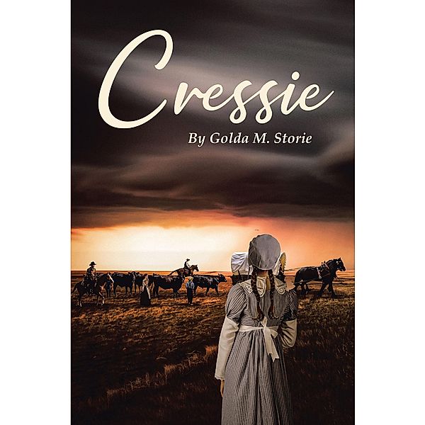 Cressie, Golda M. Storie