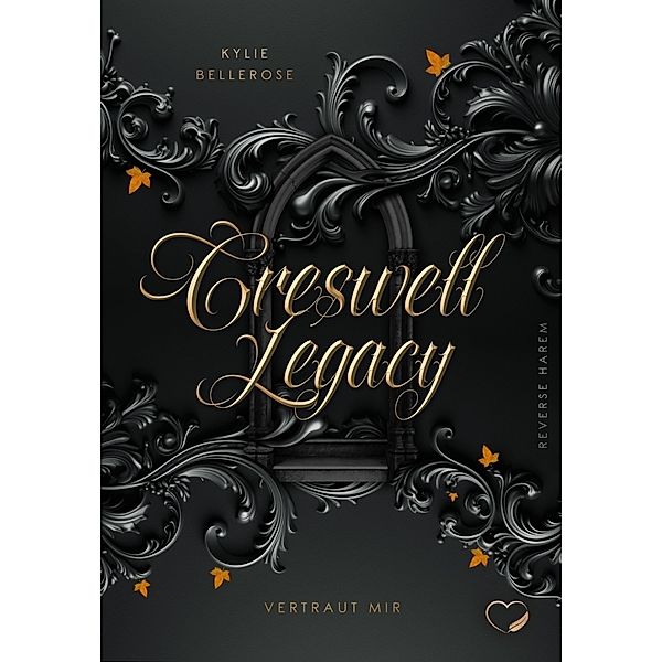 Creswell Legacy, Kylie Bellerose