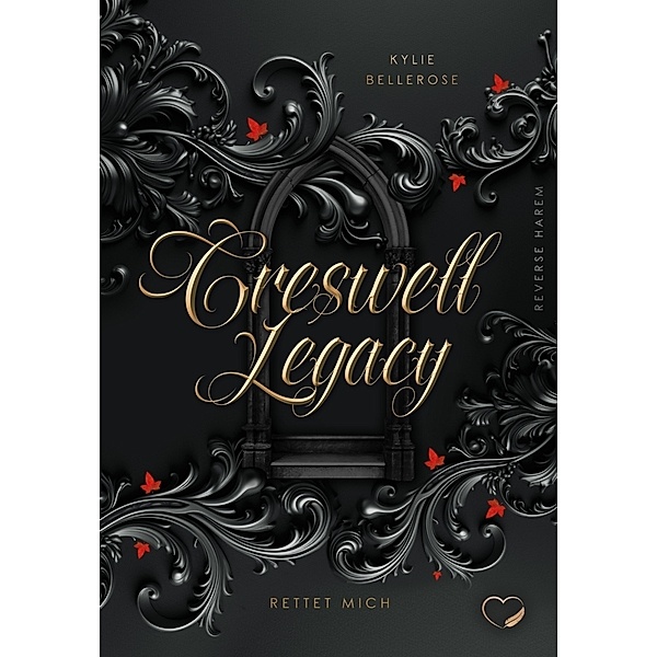 Creswell Legacy, Kylie Bellerose