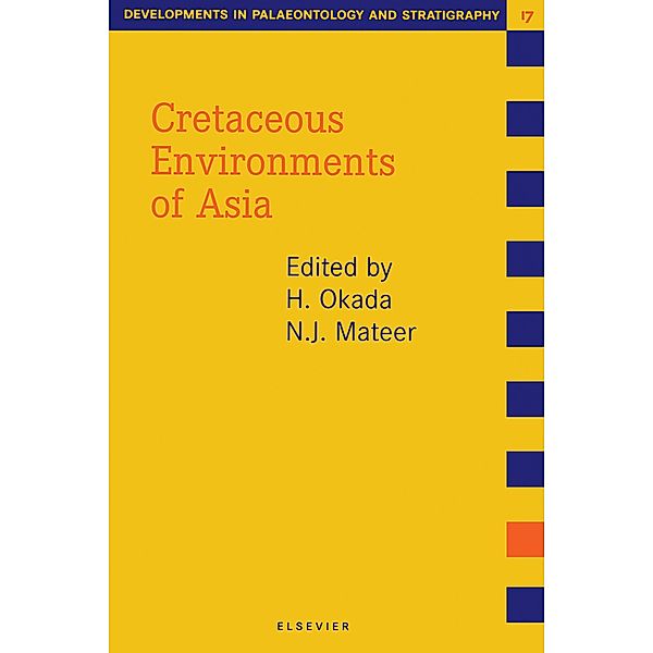 Cretaceous Environments of Asia