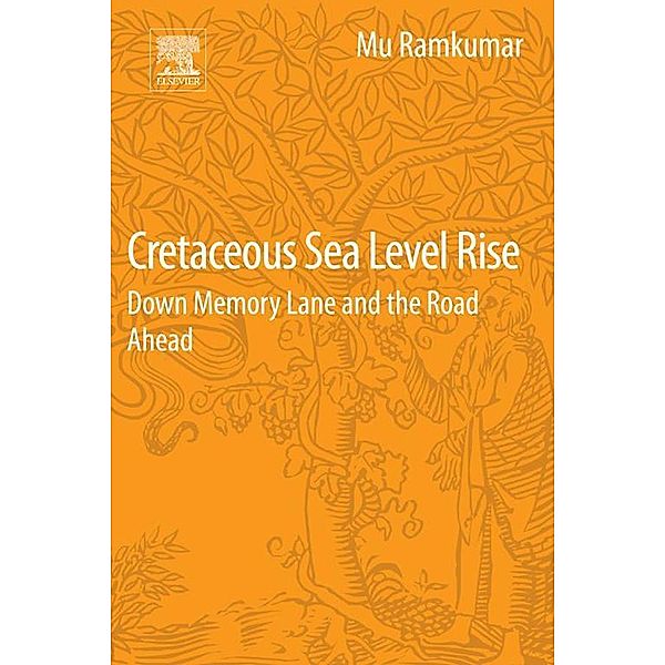 Cretaceous Sea Level Rise, Mu Ramkumar