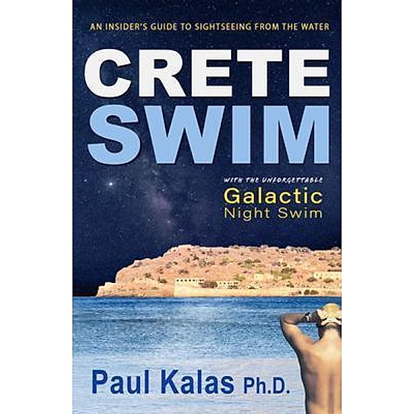 Crete Swim, Paul Kalas
