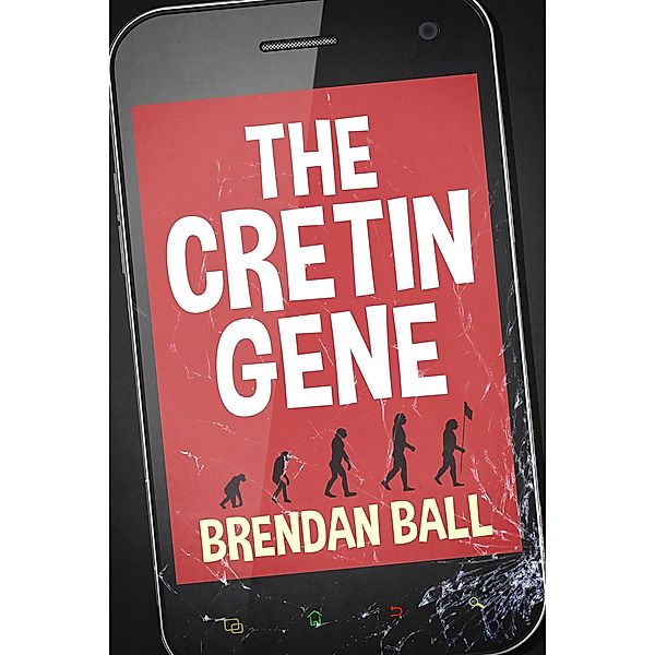 Cretin Gene, Brendan Ball