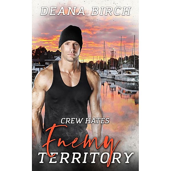 Crew Hates, Deana Birch