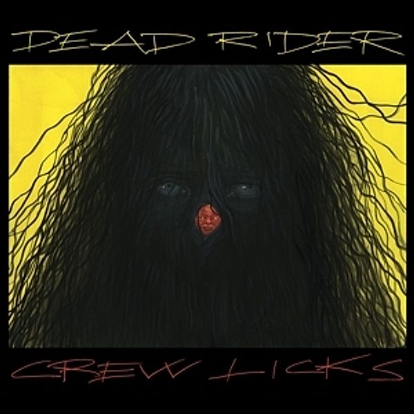 Crew Licks (Mc), Dead Rider