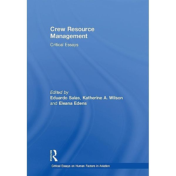 Crew Resource Management