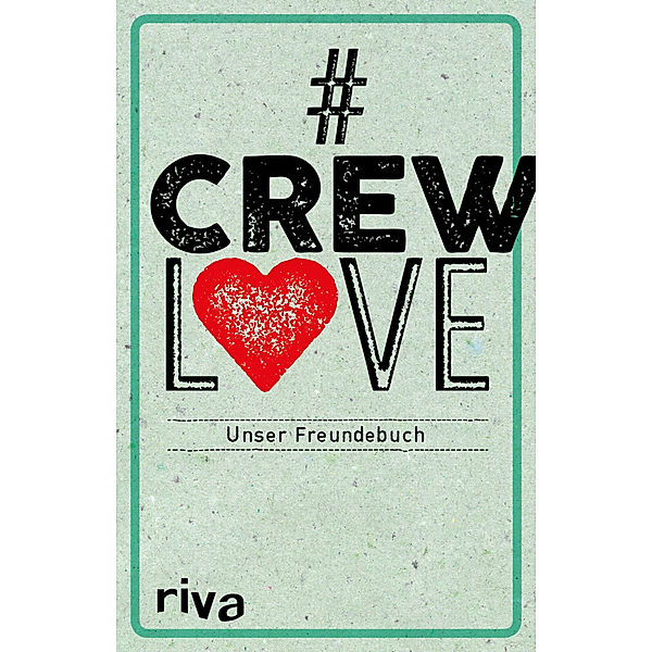 #CrewLove, riva Verlag