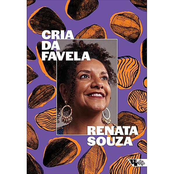 Cria da favela, Renata Souza