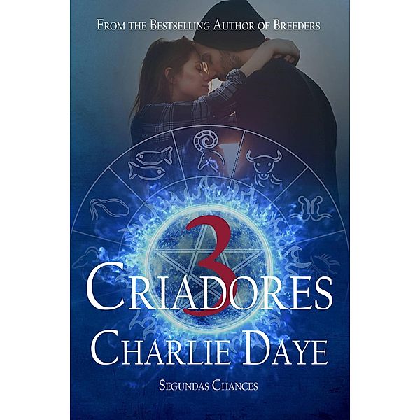 Criadores 3: Segundas Chances, Charlie Daye