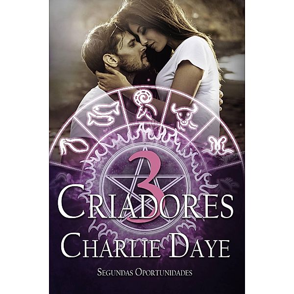 Criadores 3: Segundas oportunidades, Charlie Daye