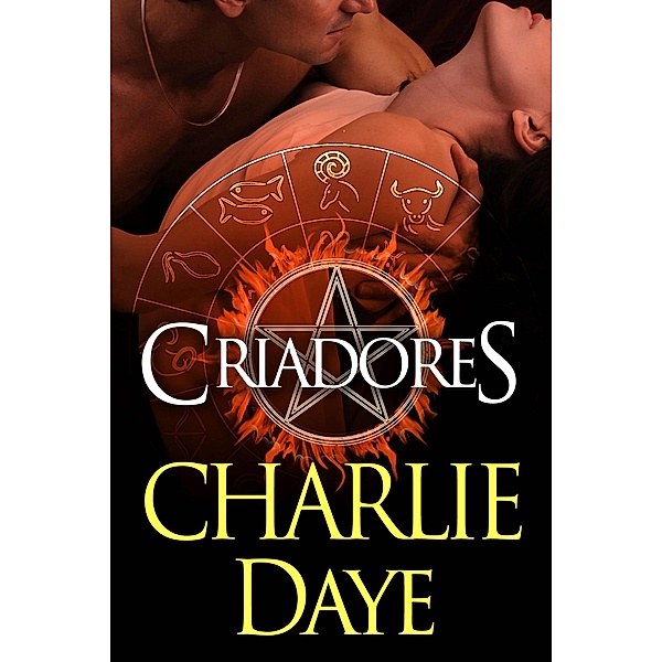 Criadores, Charlie Daye