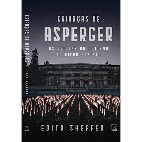 Crianças de Asperger, Edith Sheffer