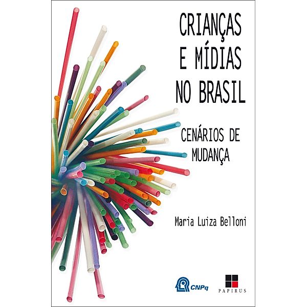 Crianças e mídias no Brasil, Maria Luiza Belloni