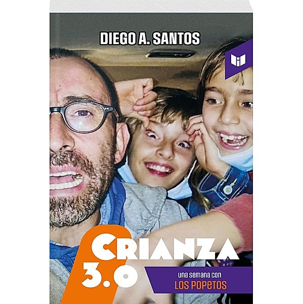 CRIANZA 3.0, Diego A. Santos
