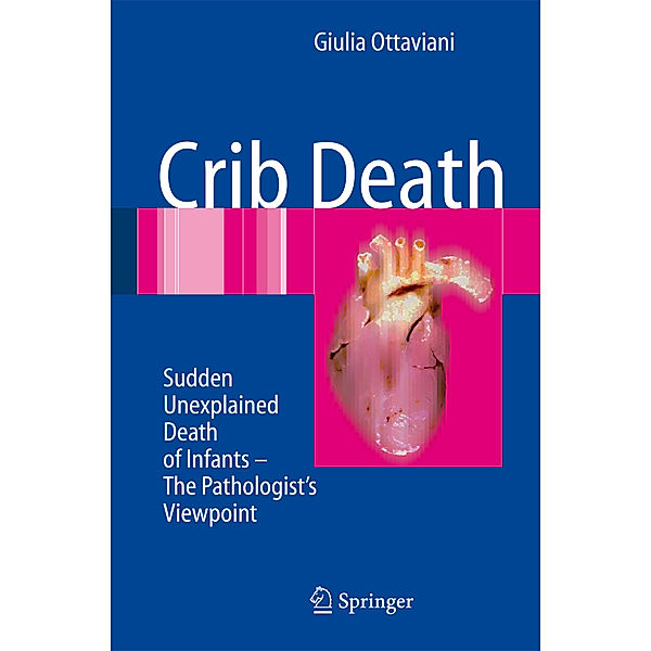 Crib Death, Giulia Ottaviani