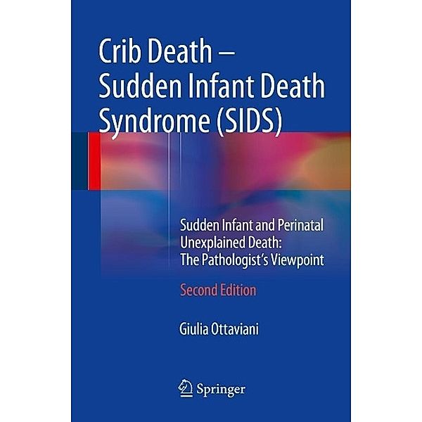 Crib Death - Sudden Infant Death Syndrome (SIDS), Giulia Ottaviani