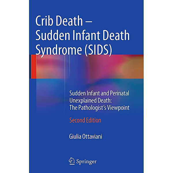 Crib Death - Sudden Infant Death Syndrome (SIDS), Giulia Ottaviani