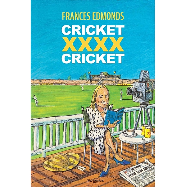 Cricket XXXX Cricket, Frances Edmonds
