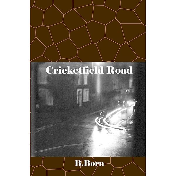 Cricketfield Road, Boris Born