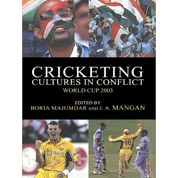 Cricketing Cultures in Conflict