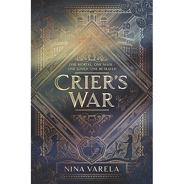 Crier's War, Nina Varela