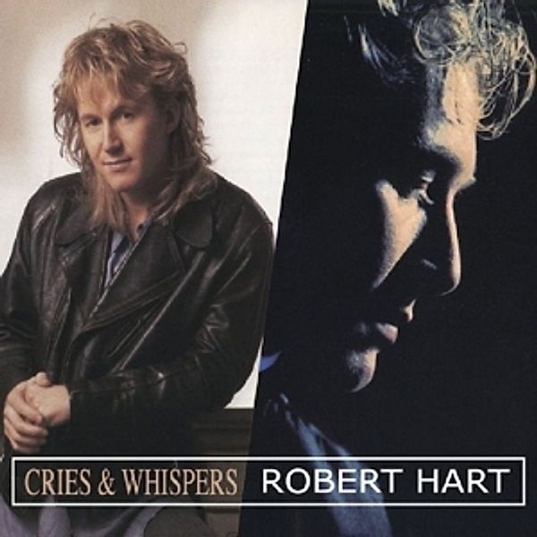 Cries And Whispers/Robert Hart, Robert Hart