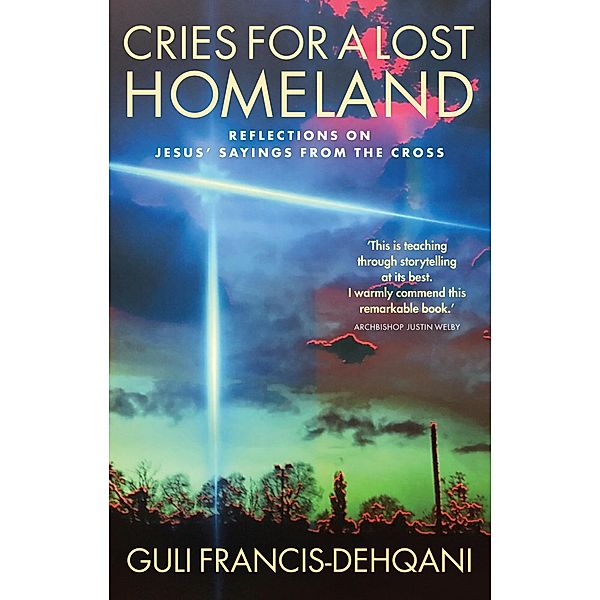 Cries for a Lost Homeland, Guli Francis-Dehqani