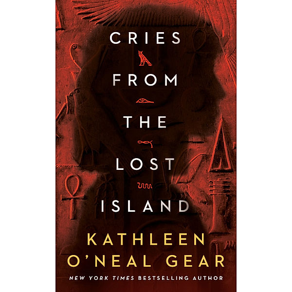 Cries from the Lost Island, Kathleen O'Neal Gear