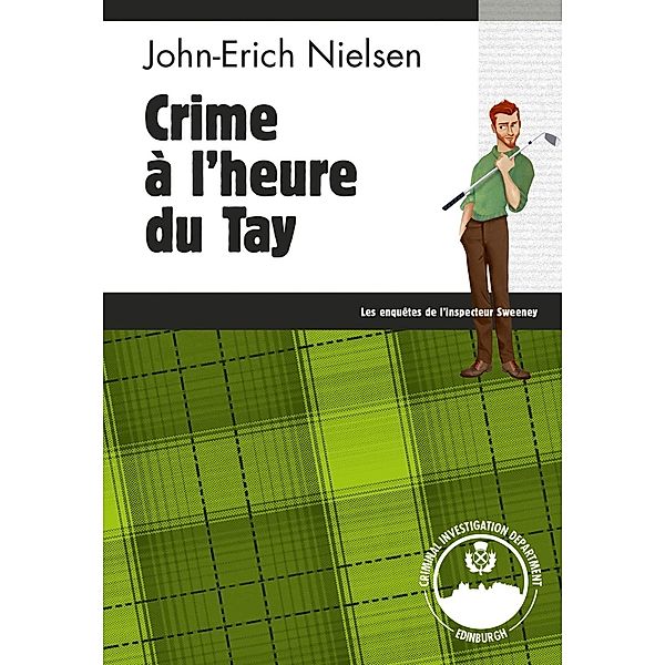 Crime à l'heure du Tay, John-Erich Nielsen