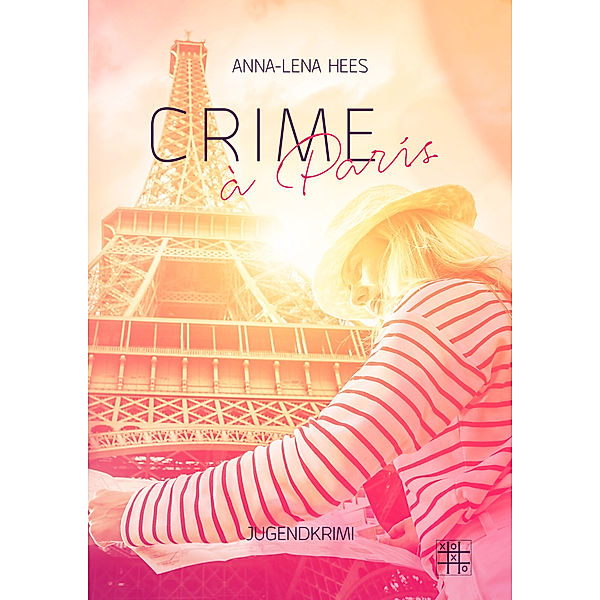 Crime à Paris, Anna-Lena Hees