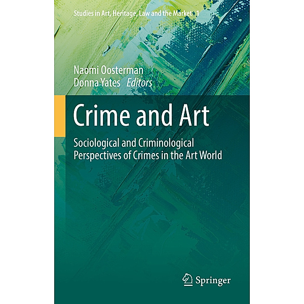 Crime and Art