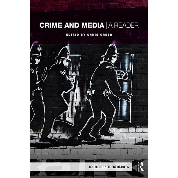 Crime and Media