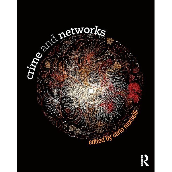Crime and Networks / Criminology and Justice Studies