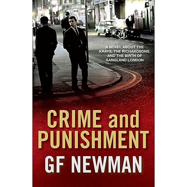 Crime and Punishment, G. F. Newman