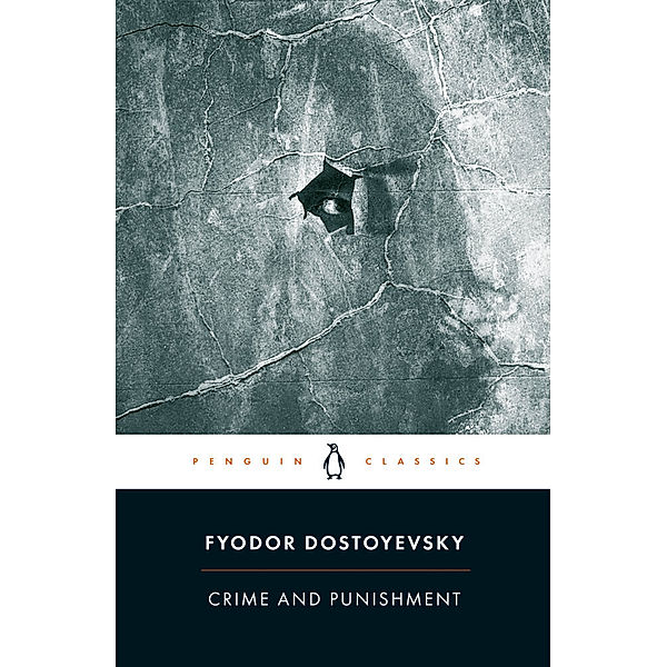 Crime and Punishment, Fjodor M. Dostojewskij