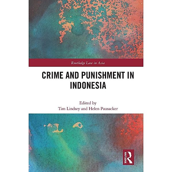 Crime and Punishment in Indonesia