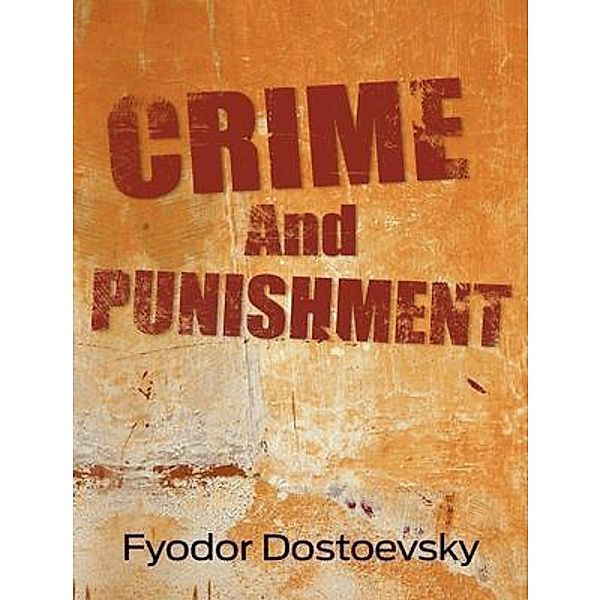 Crime and Punishment / Reality Press, Fyodor Dostoevsky