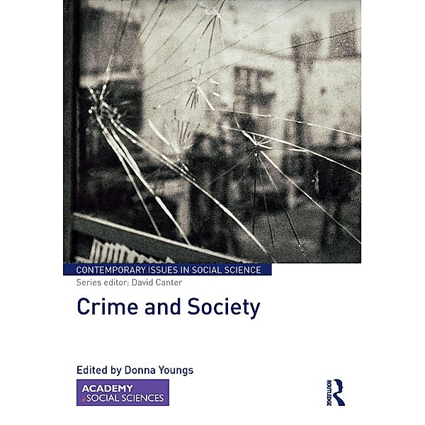 Crime and Society
