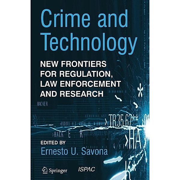 Crime and Technology