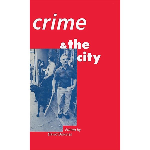 Crime and the City