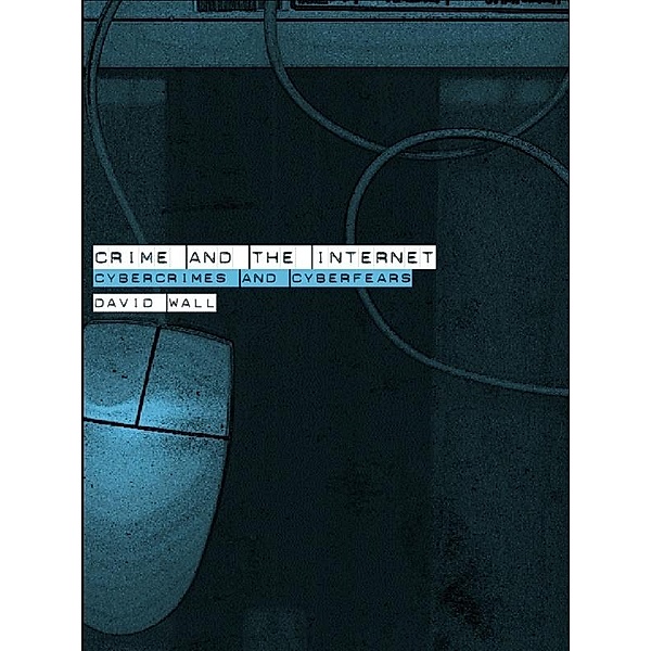 Crime and the Internet