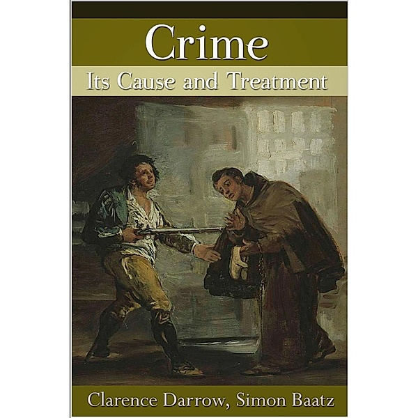 Crime / Andrews UK, Clarence Darrow